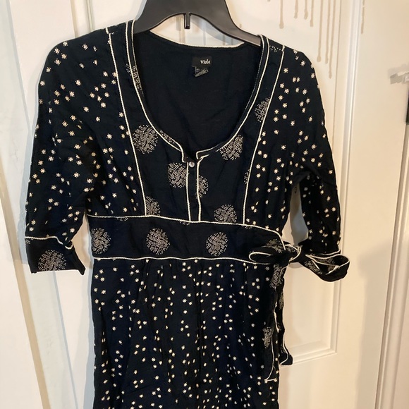 Anthropologie dress - Picture 1 of 10